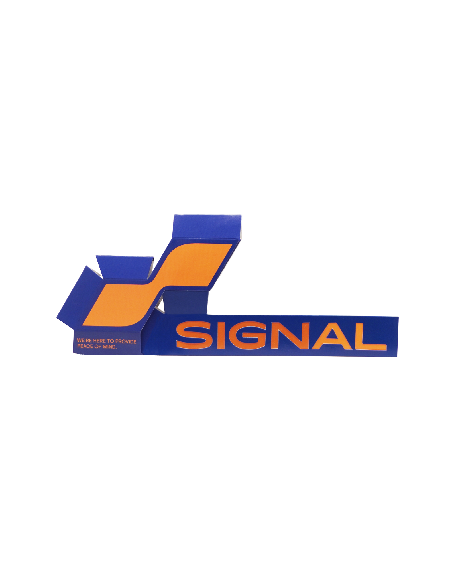 Pop-Up Signal Logo