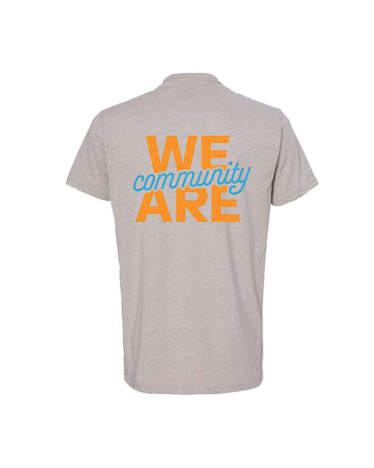 Custom Branded Short Sleeve Tee - Silk