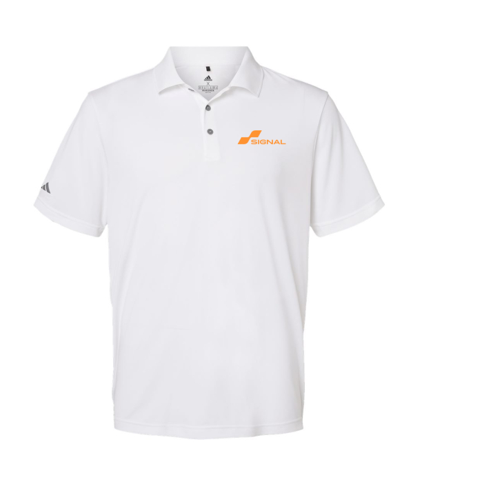 Adidas Performance Polo