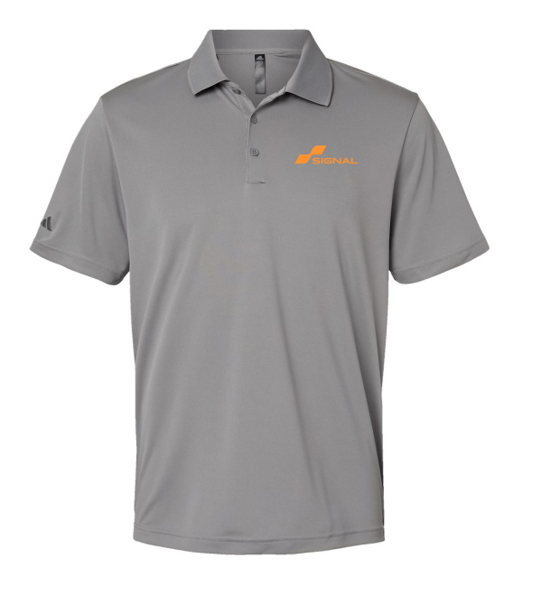 Adidas Performance Polo