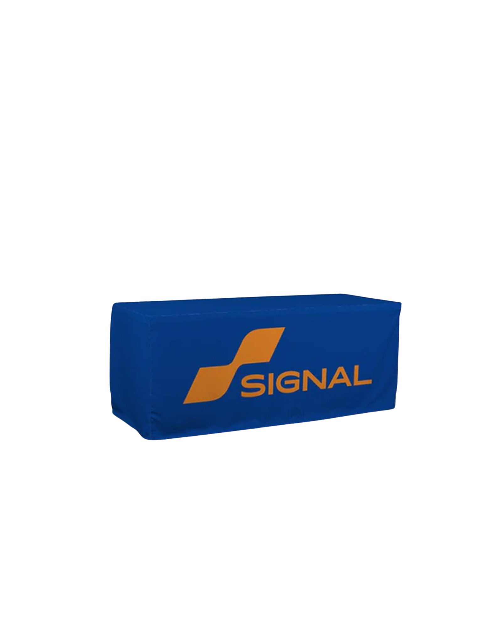 Signal Fitted Table Covers