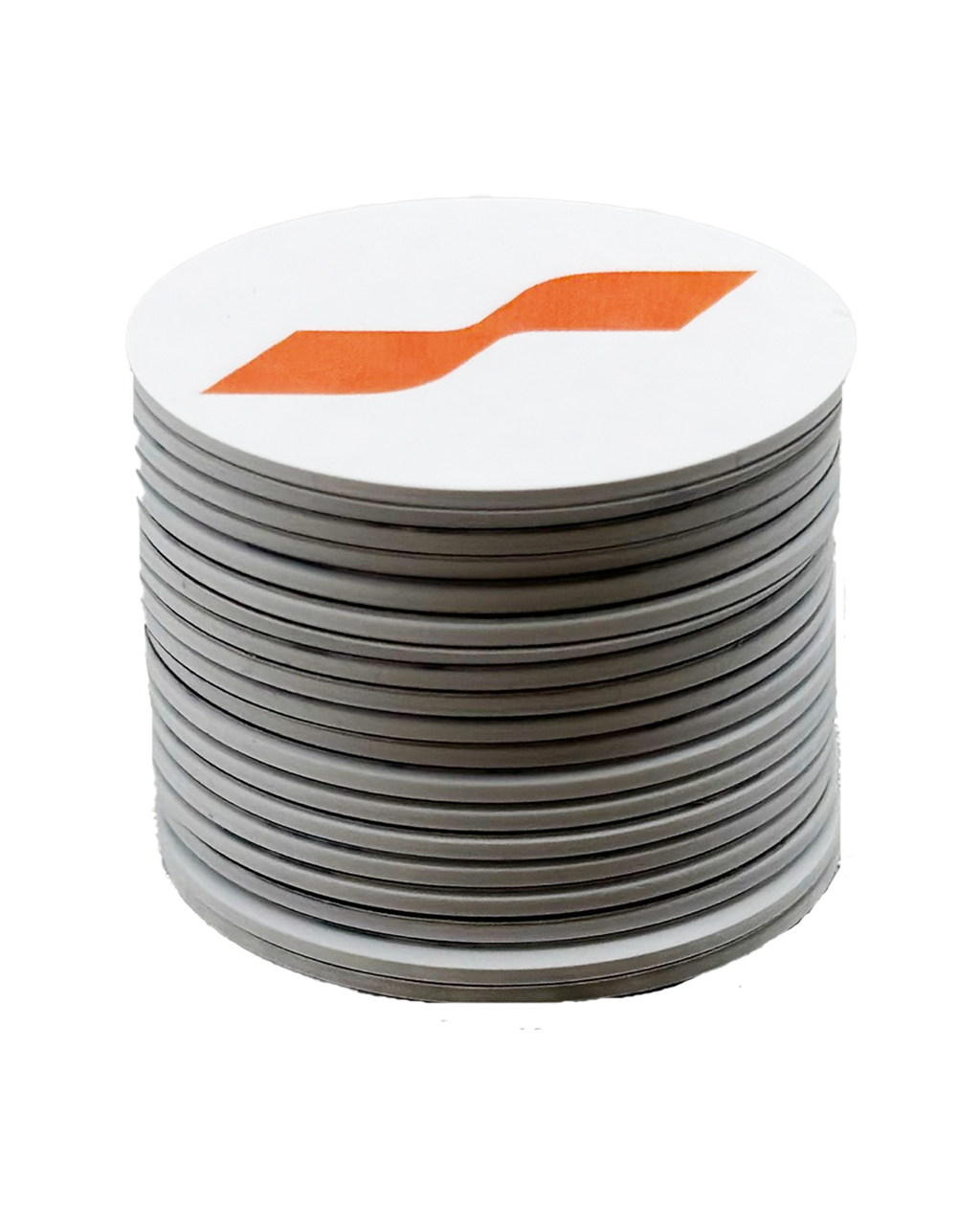 Checkpoint Tag Box NFC Signal Branded Checkpoint Tags