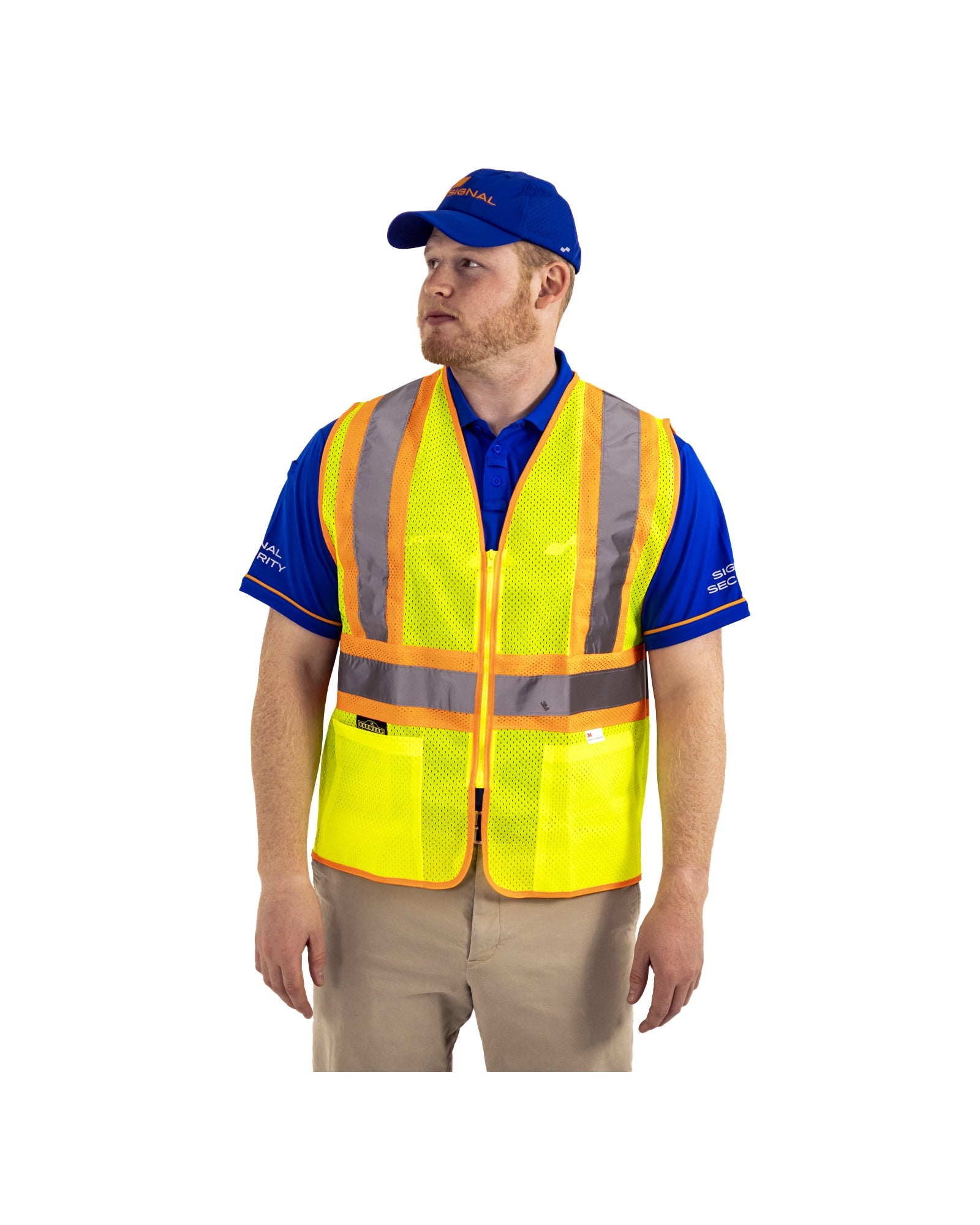 Signal Safety Vest