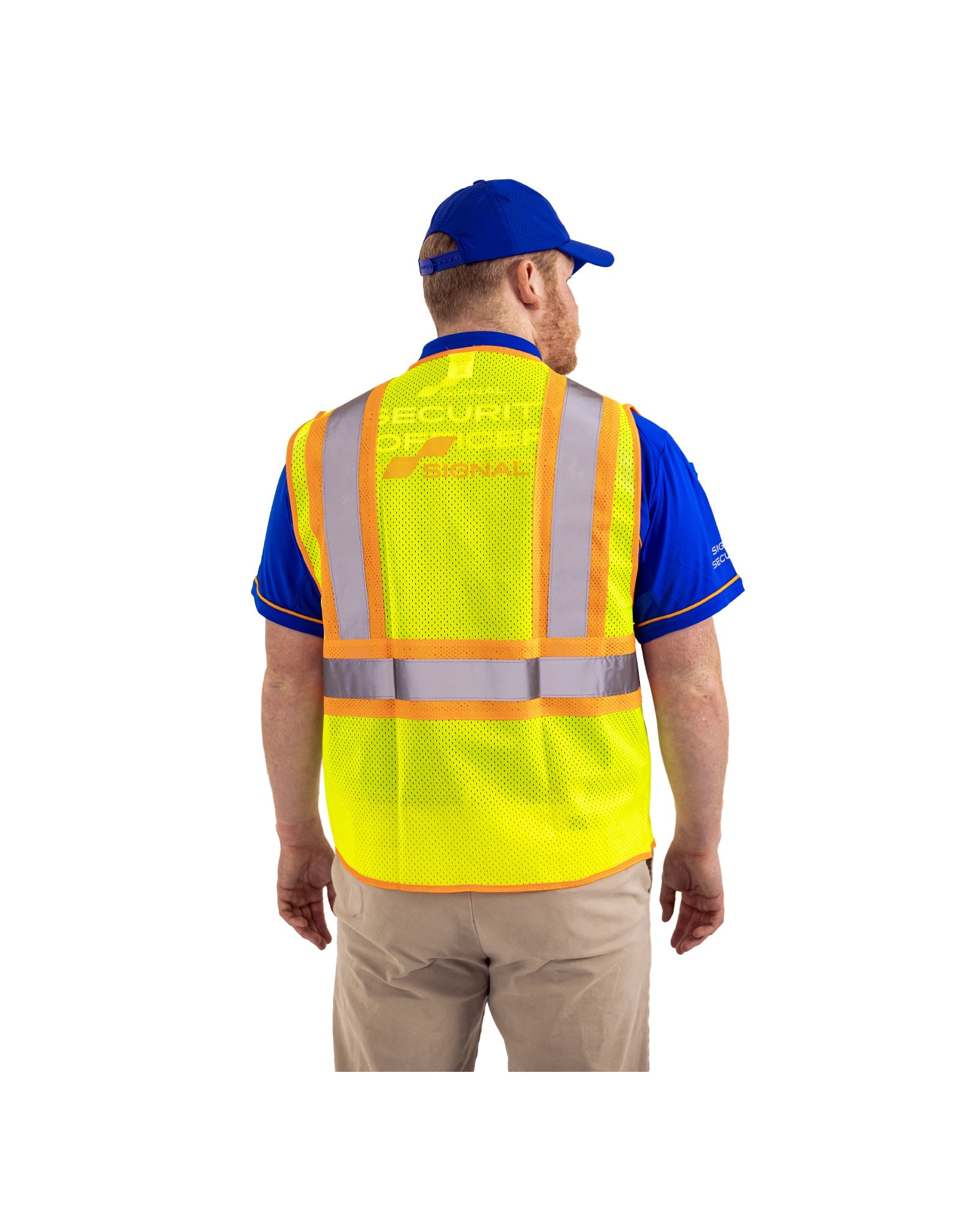 Signal Safety Vest