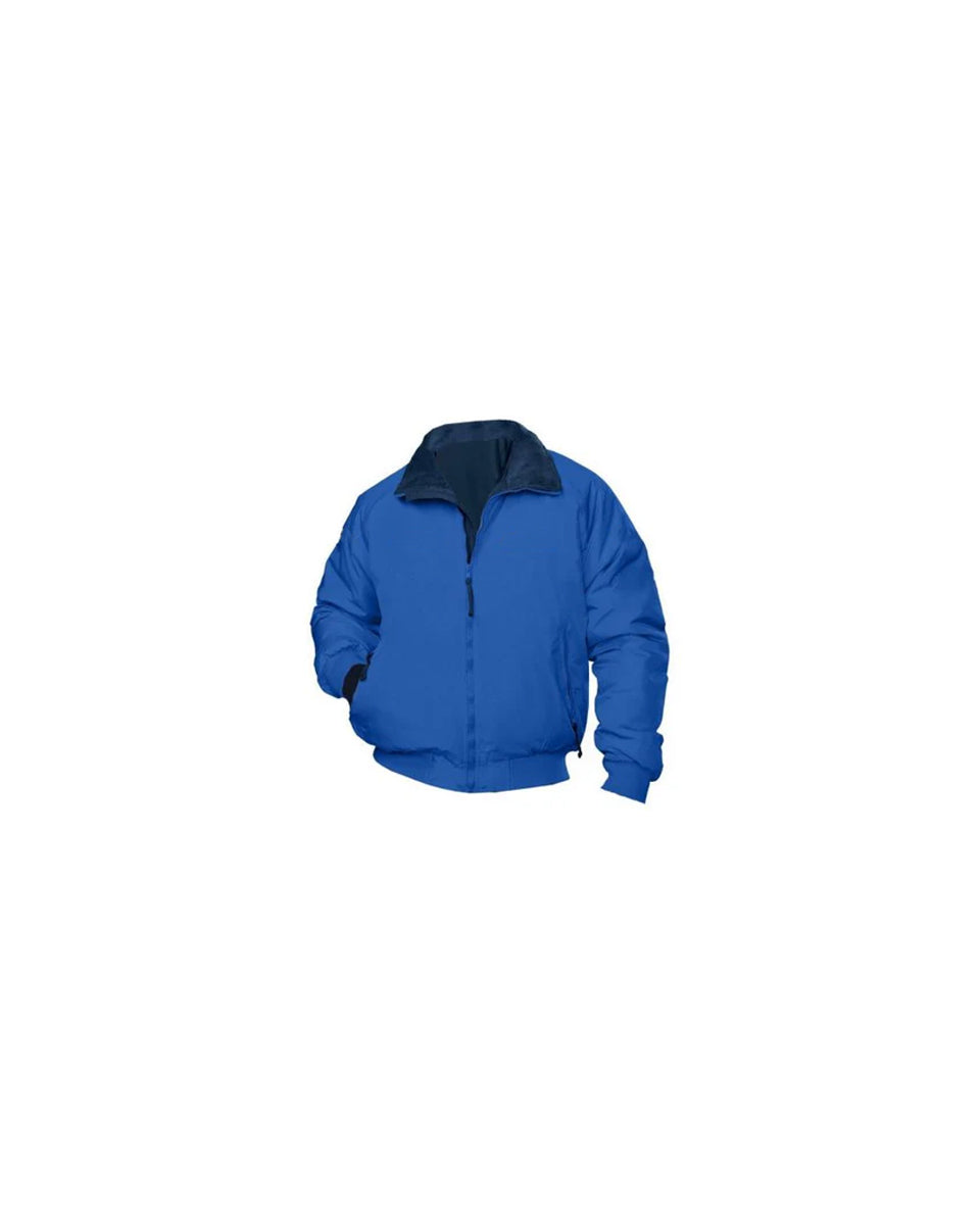 Officer, Advanced Officer, & Supervisor Nylon Jacket with Fleece (State Specific)