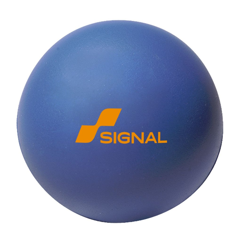 Signal Stress Balls