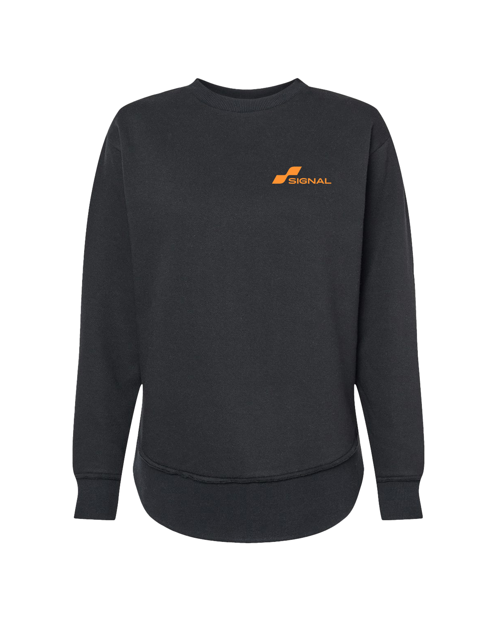 Women's Weekend Fleece Crewneck Sweatshirt