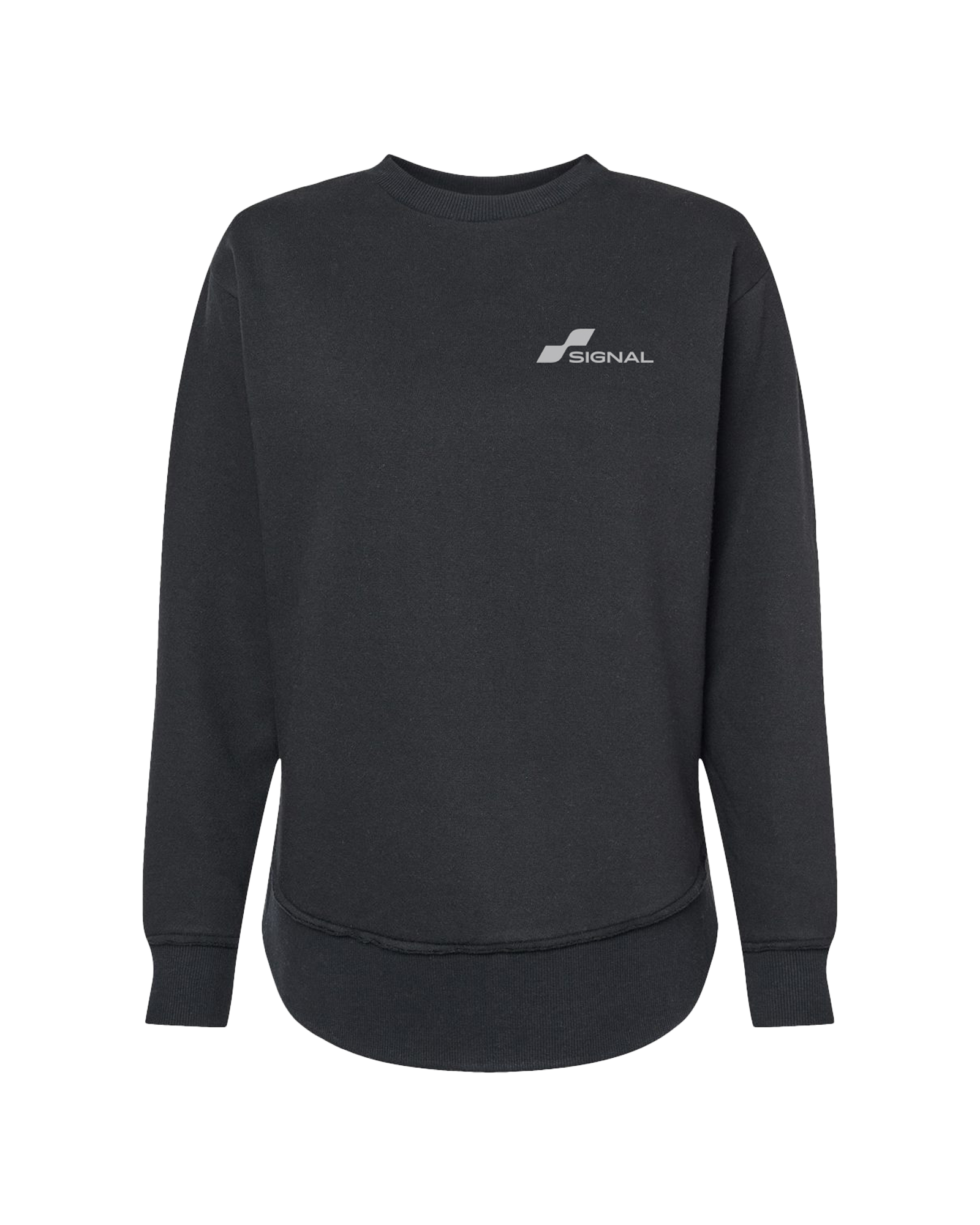 Women's Weekend Fleece Crewneck Sweatshirt