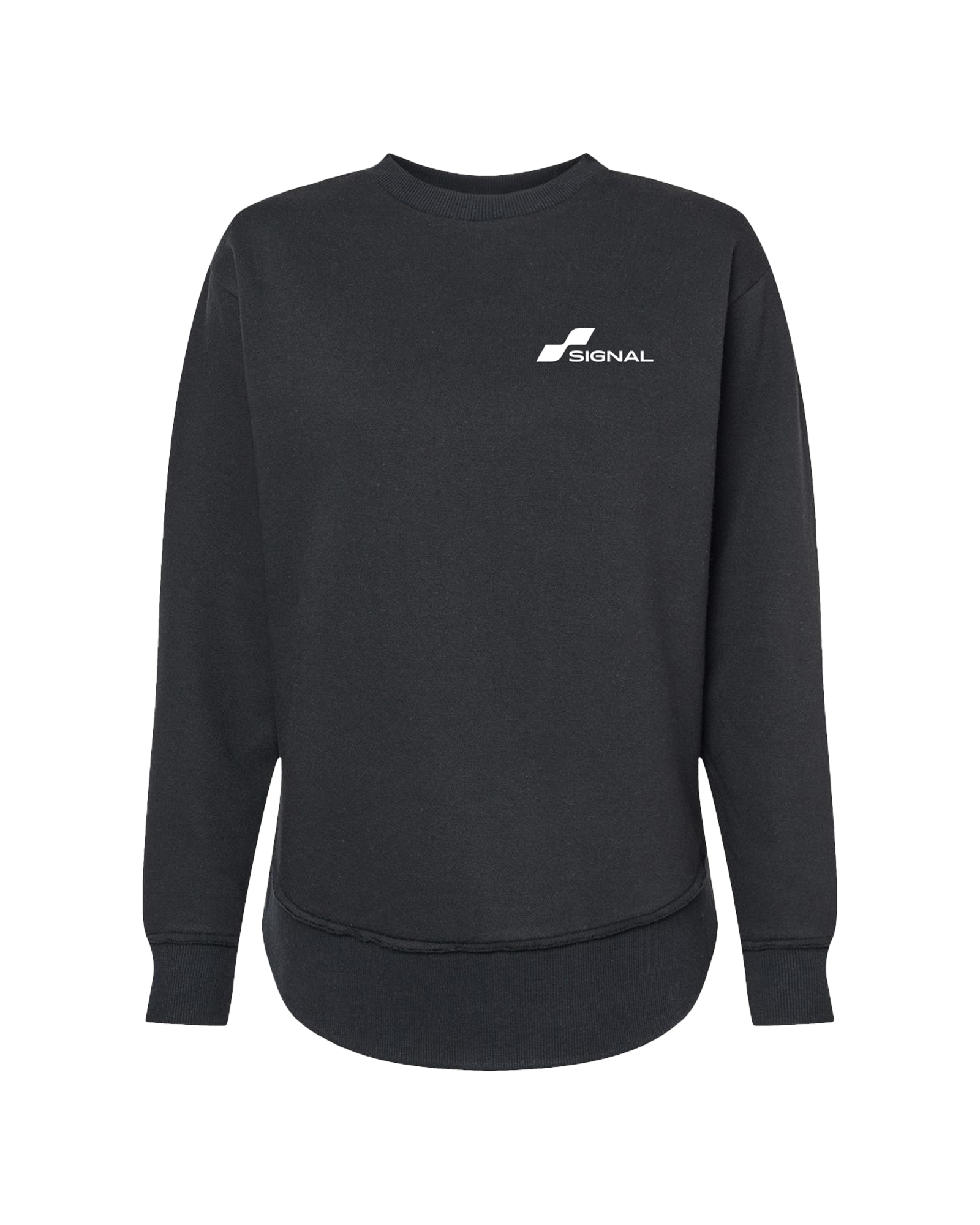 Women's Weekend Fleece Crewneck Sweatshirt