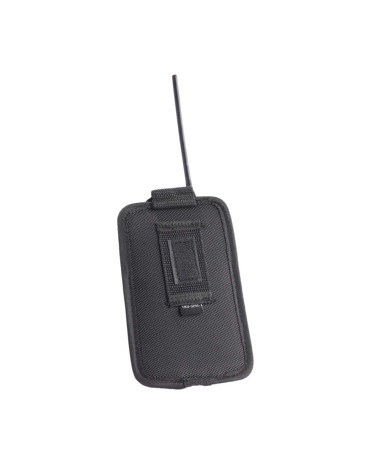 Tru-Spec Ballistic Nylon Universal Radio Holder
