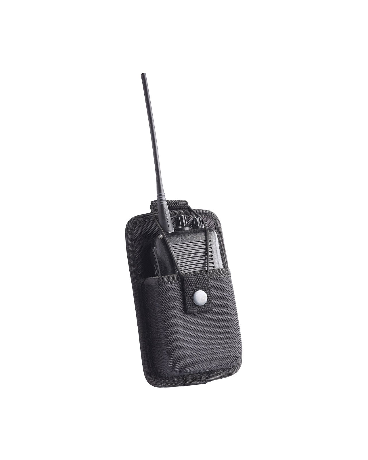 Tru-Spec Ballistic Nylon Universal Radio Holder