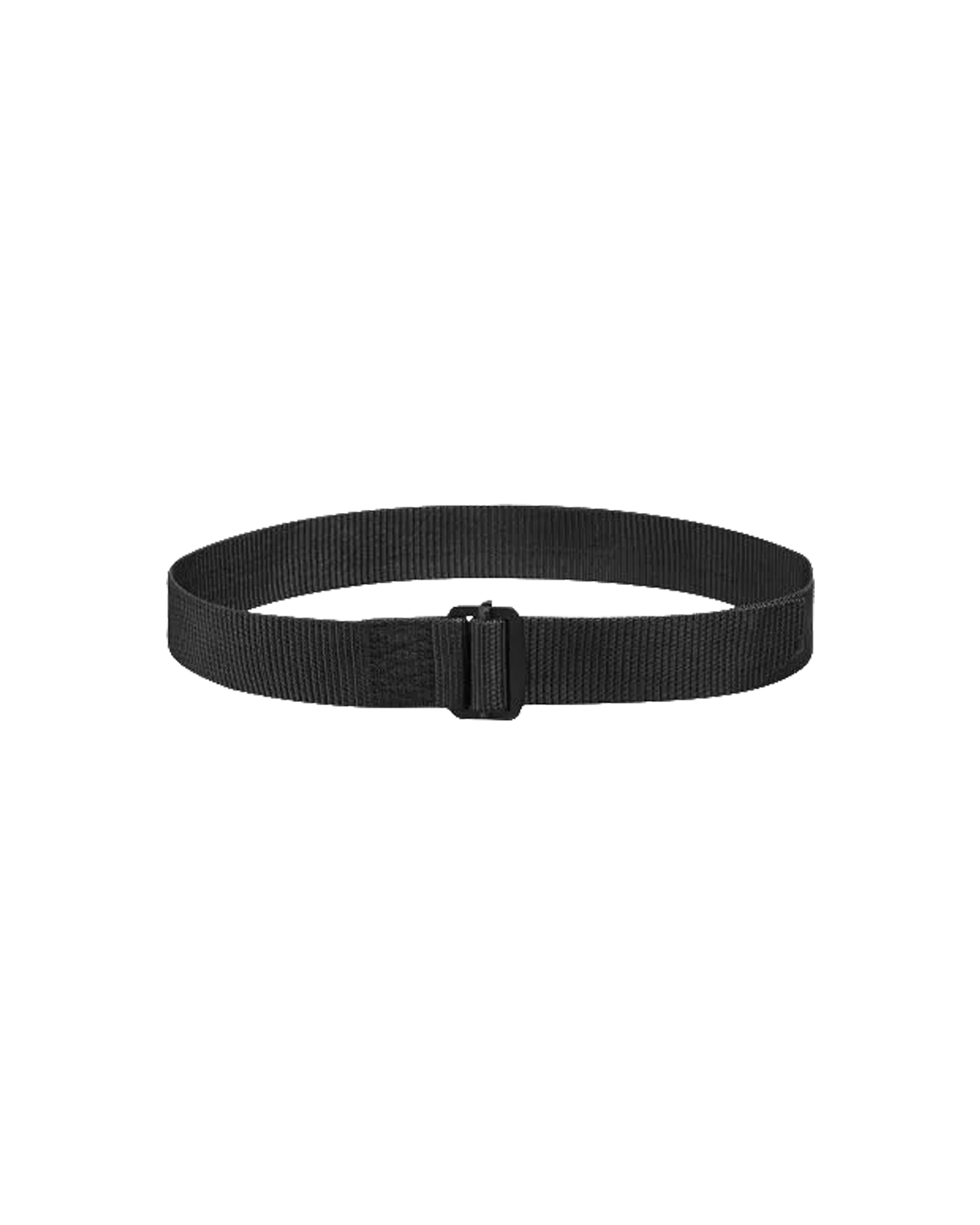 Tactical Duty Belt with Metal Buckle