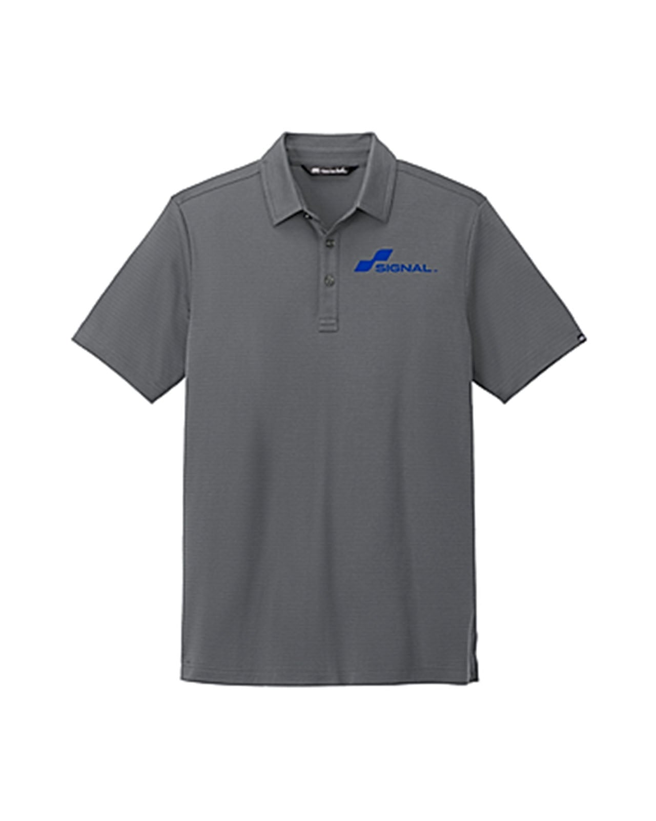 TravisMatthew Bayfront Solid Polo