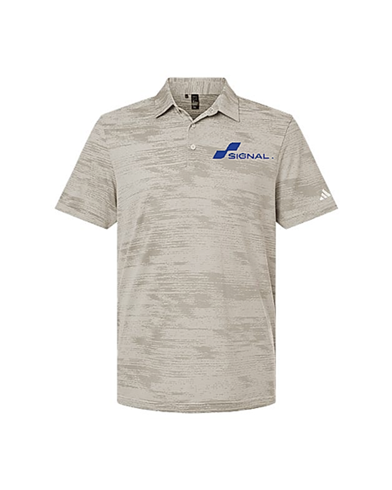 Ultimate 365 Texture Stripe Polo