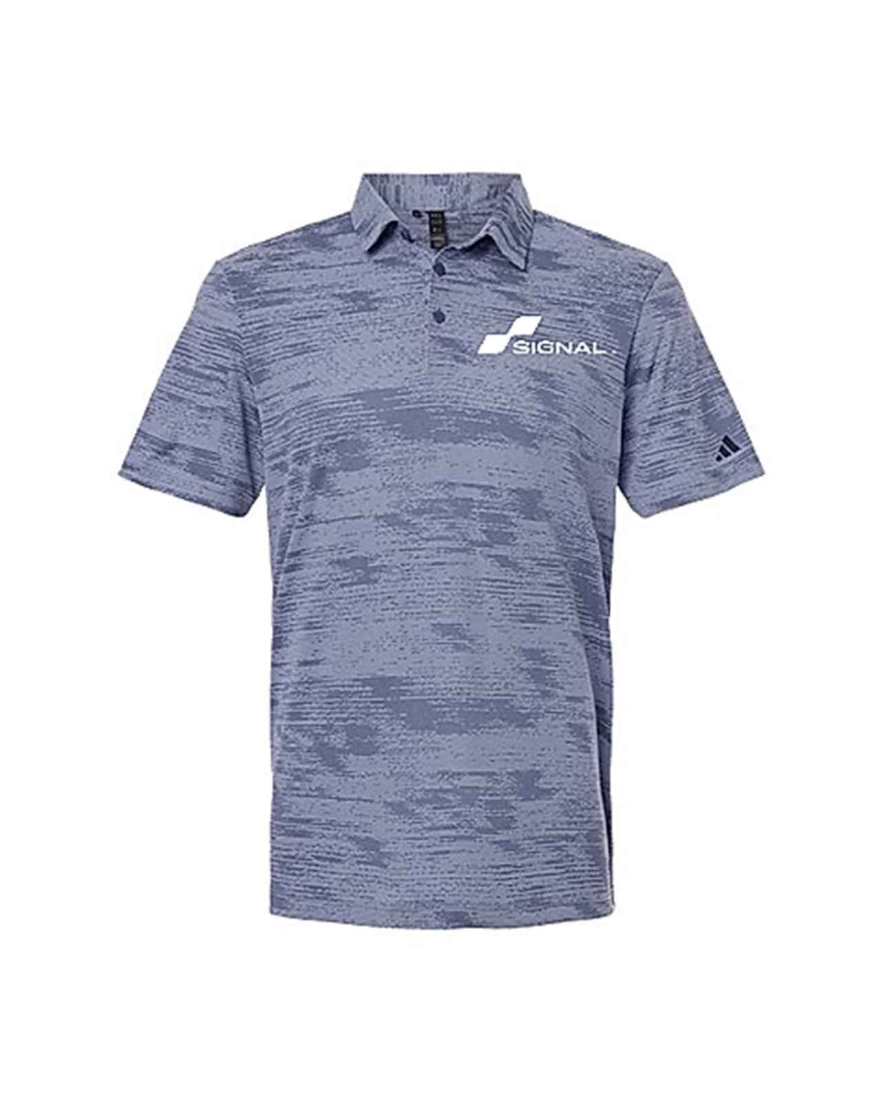 Ultimate 365 Texture Stripe Polo