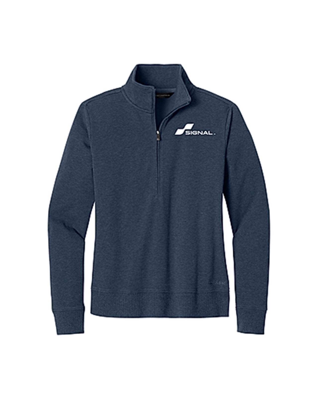 TravisMathew Womens Ocean Villa 1/4-Zip