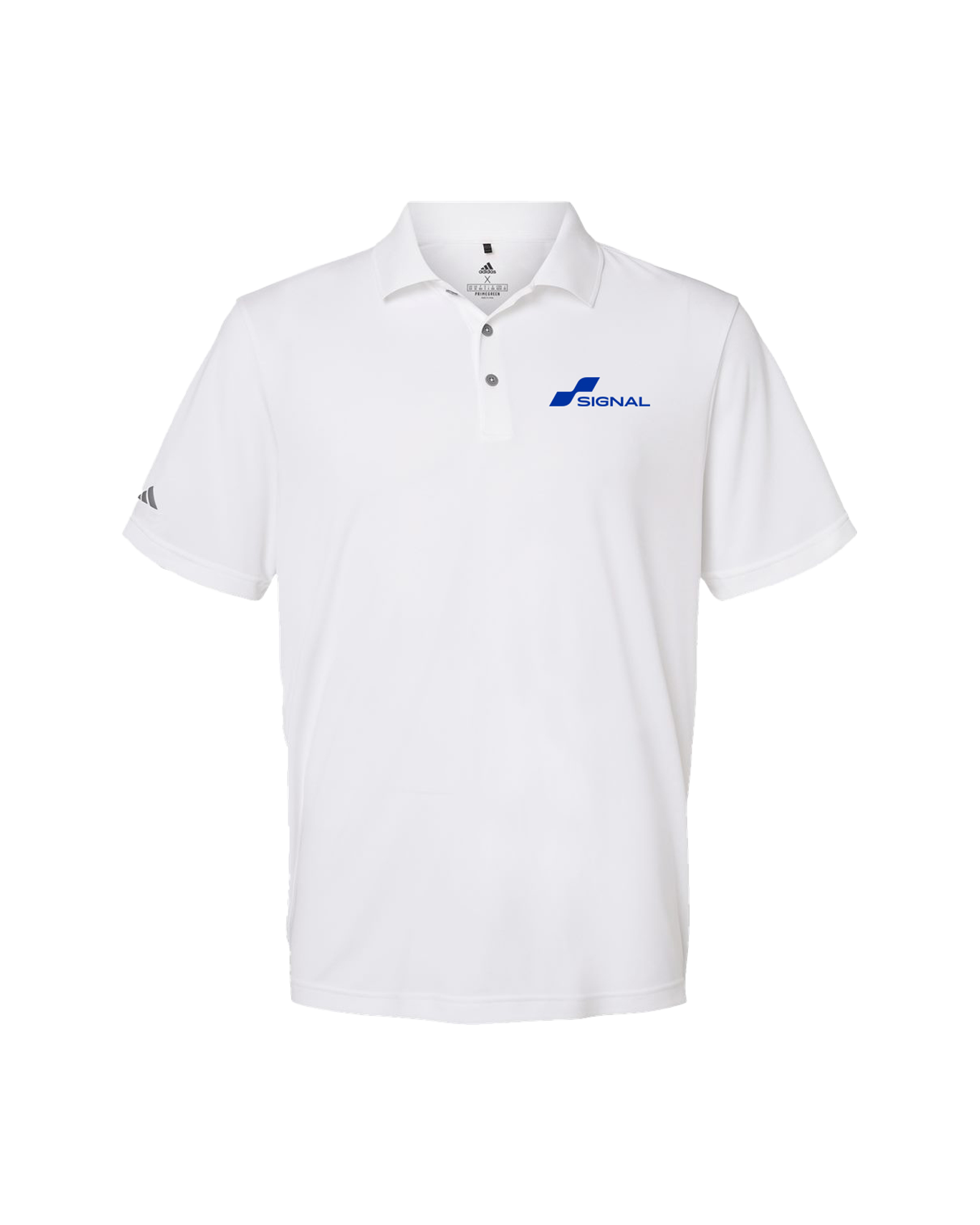 Adidas Men's Performance Polo