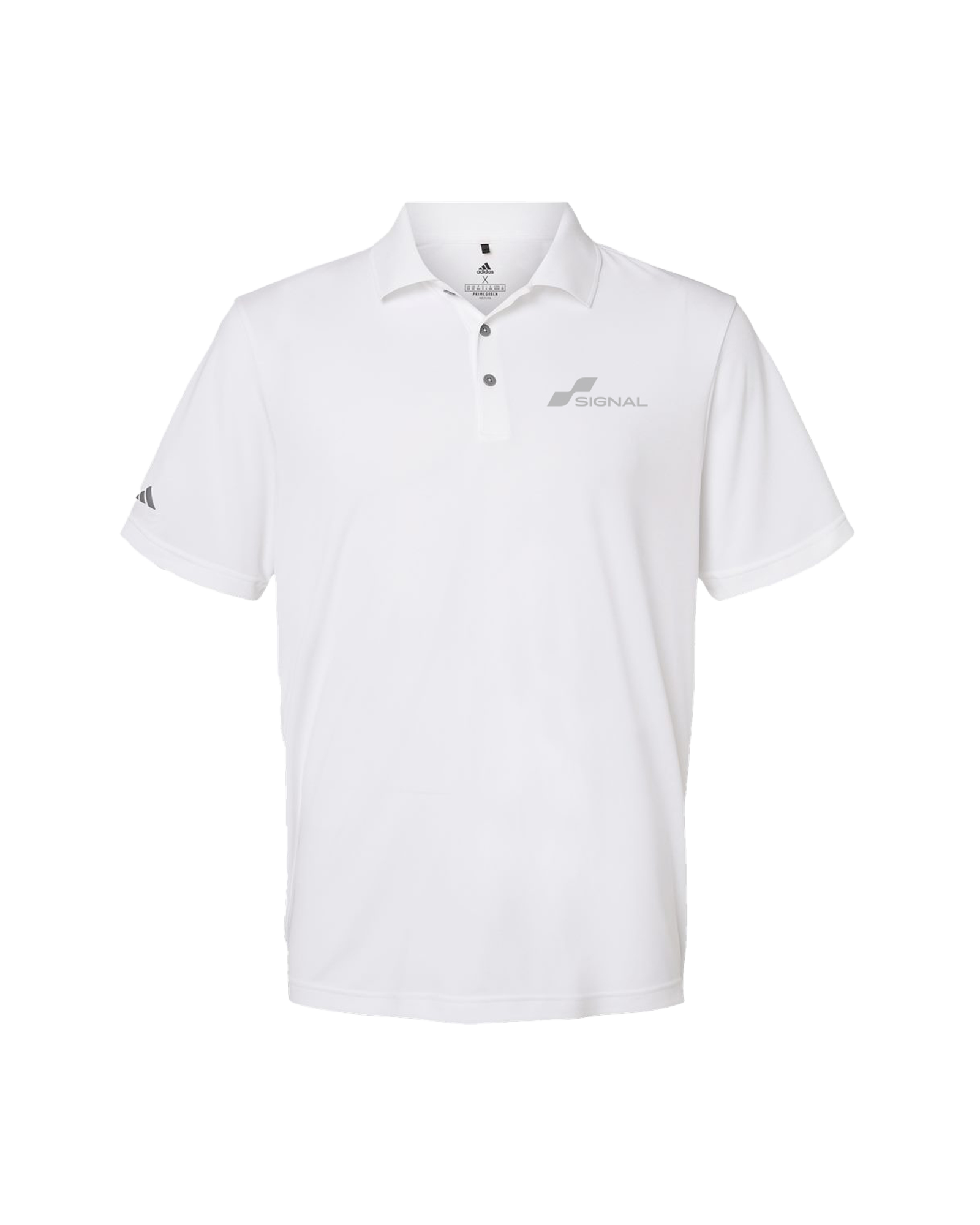 Adidas Men's Performance Polo