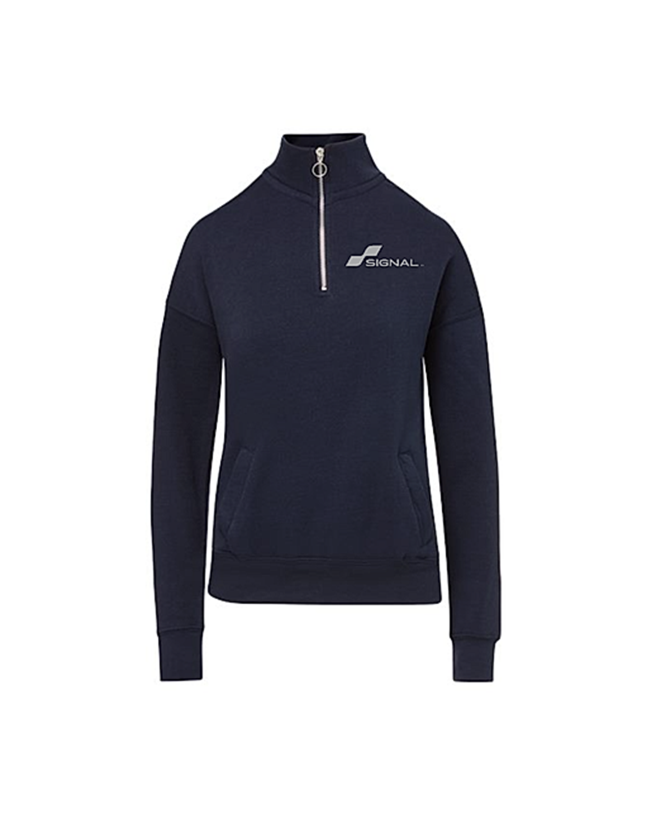 Women's Cloud Fleece Quarter Zip Sweatshirt