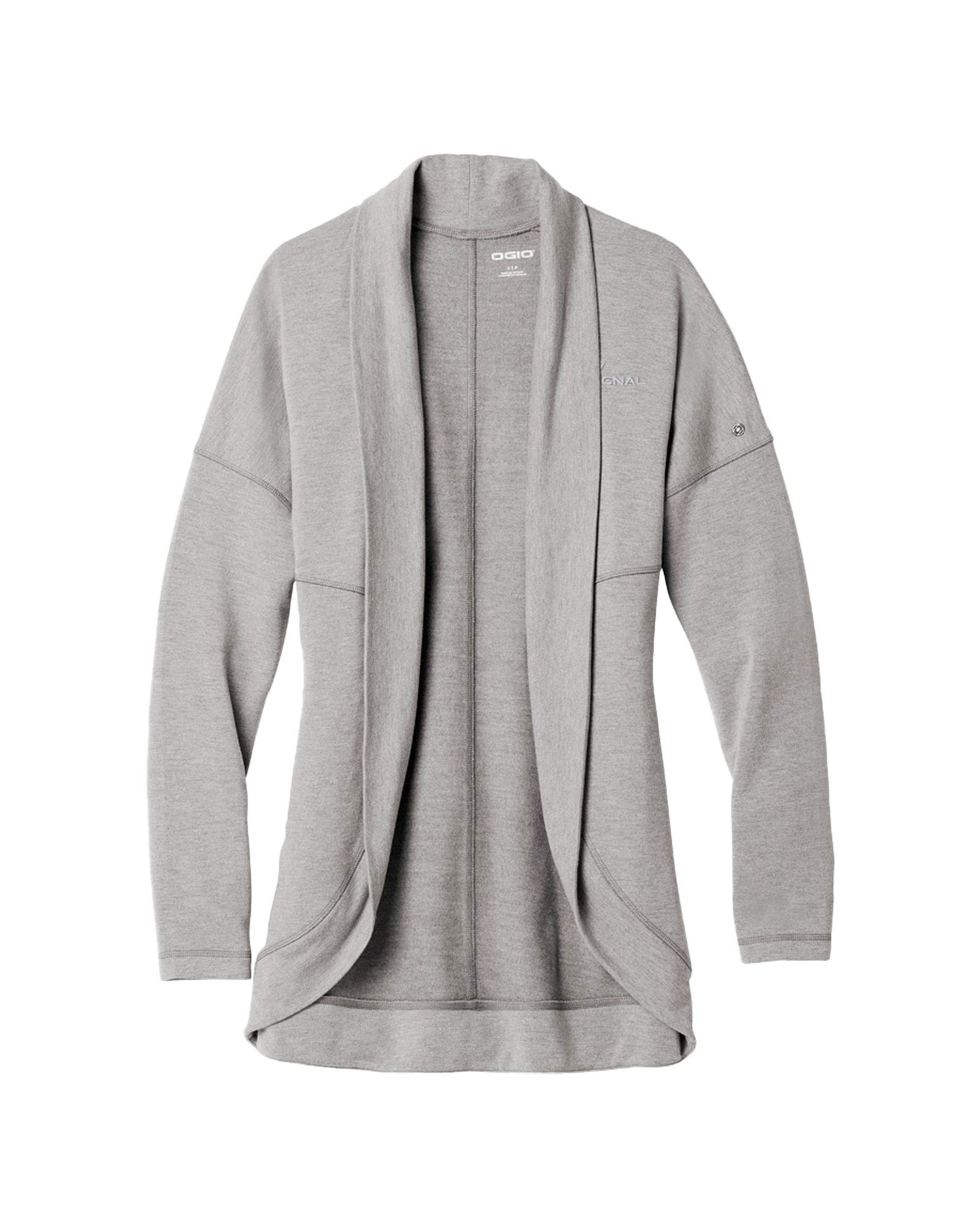 Women's OGIO Luuma Cocoon Fleece