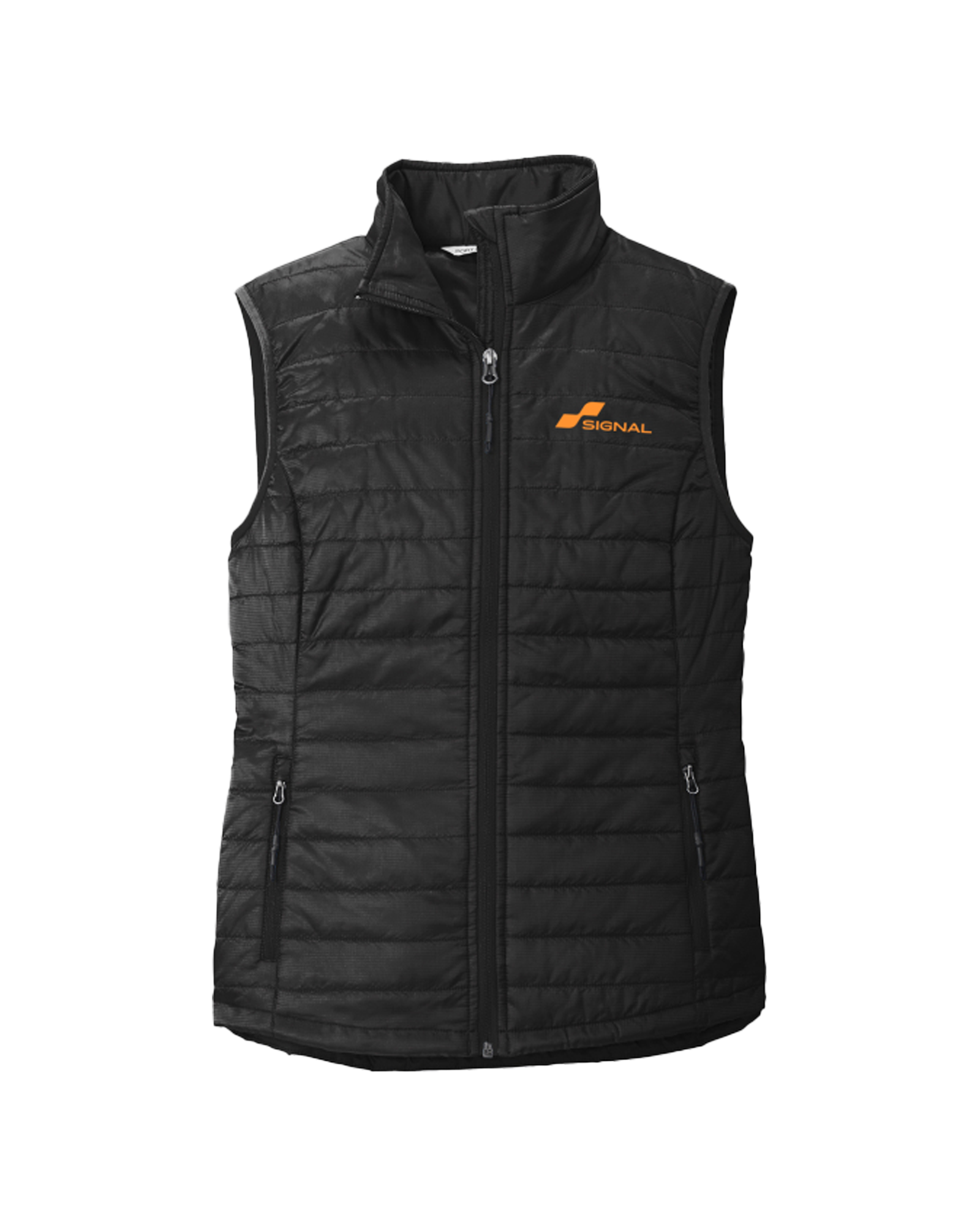 Port Authority Ladies Packable Puffer Vest