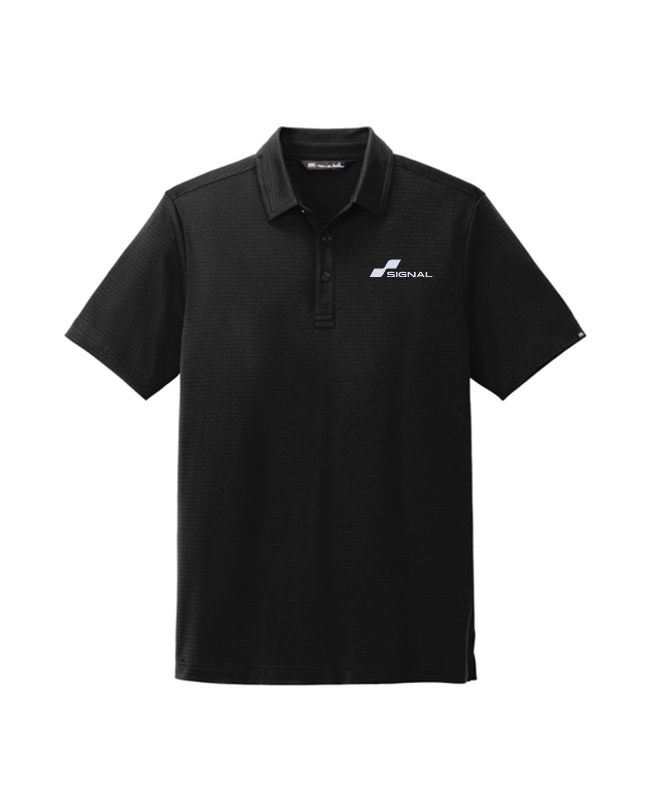 TravisMatthew Bayfront Solid Polo