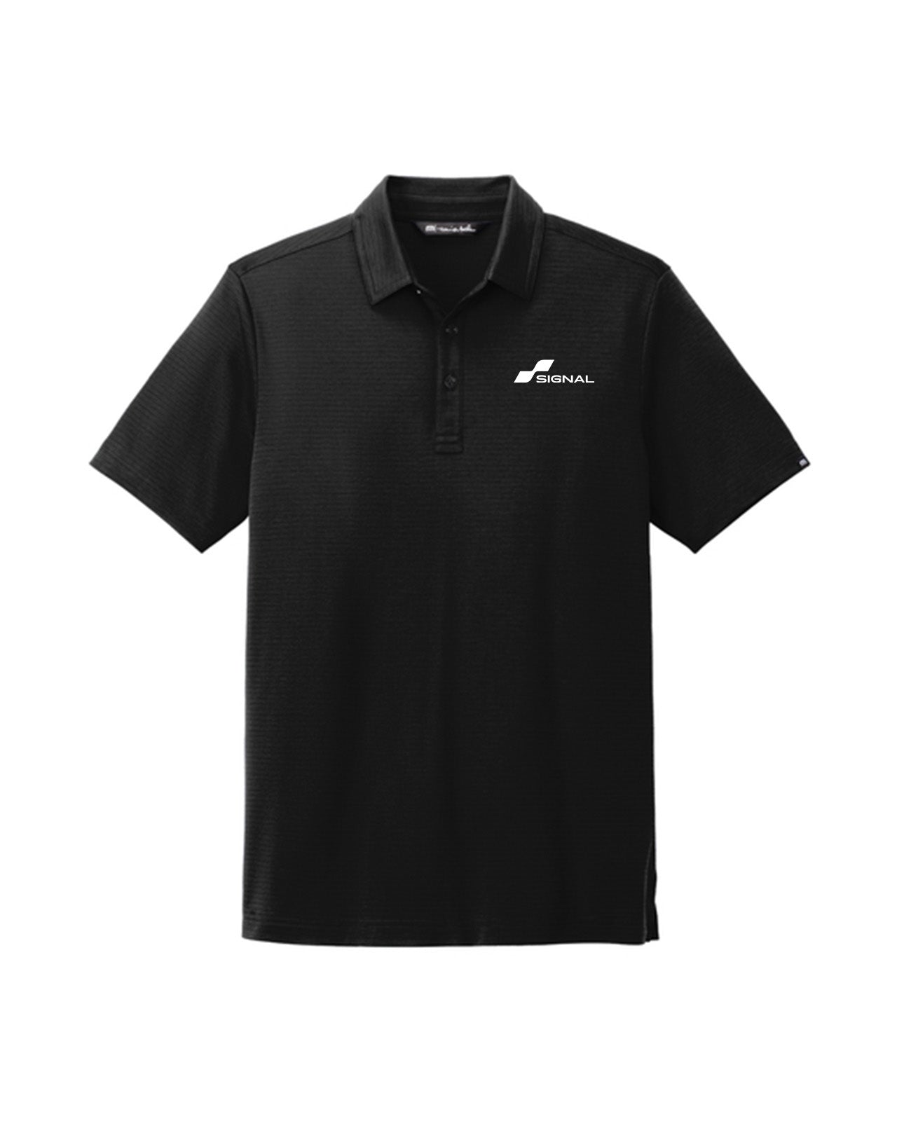 TravisMatthew Bayfront Solid Polo