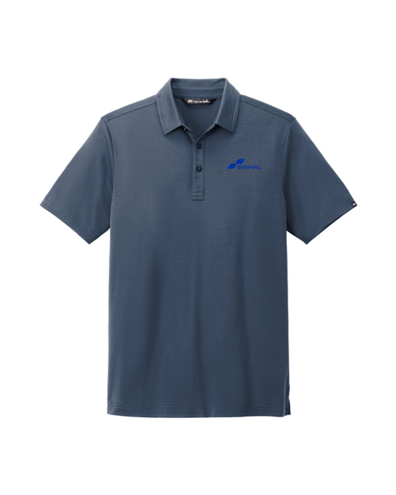 TravisMatthew Bayfront Solid Polo