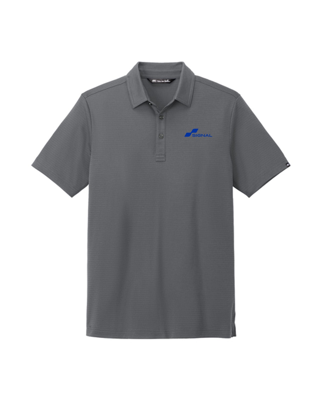 TravisMatthew Bayfront Solid Polo