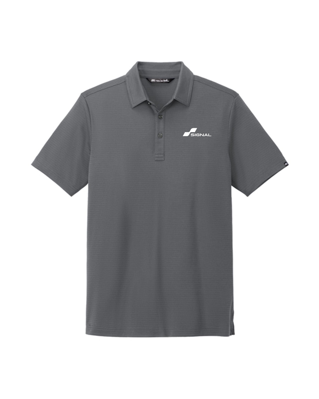 TravisMatthew Bayfront Solid Polo