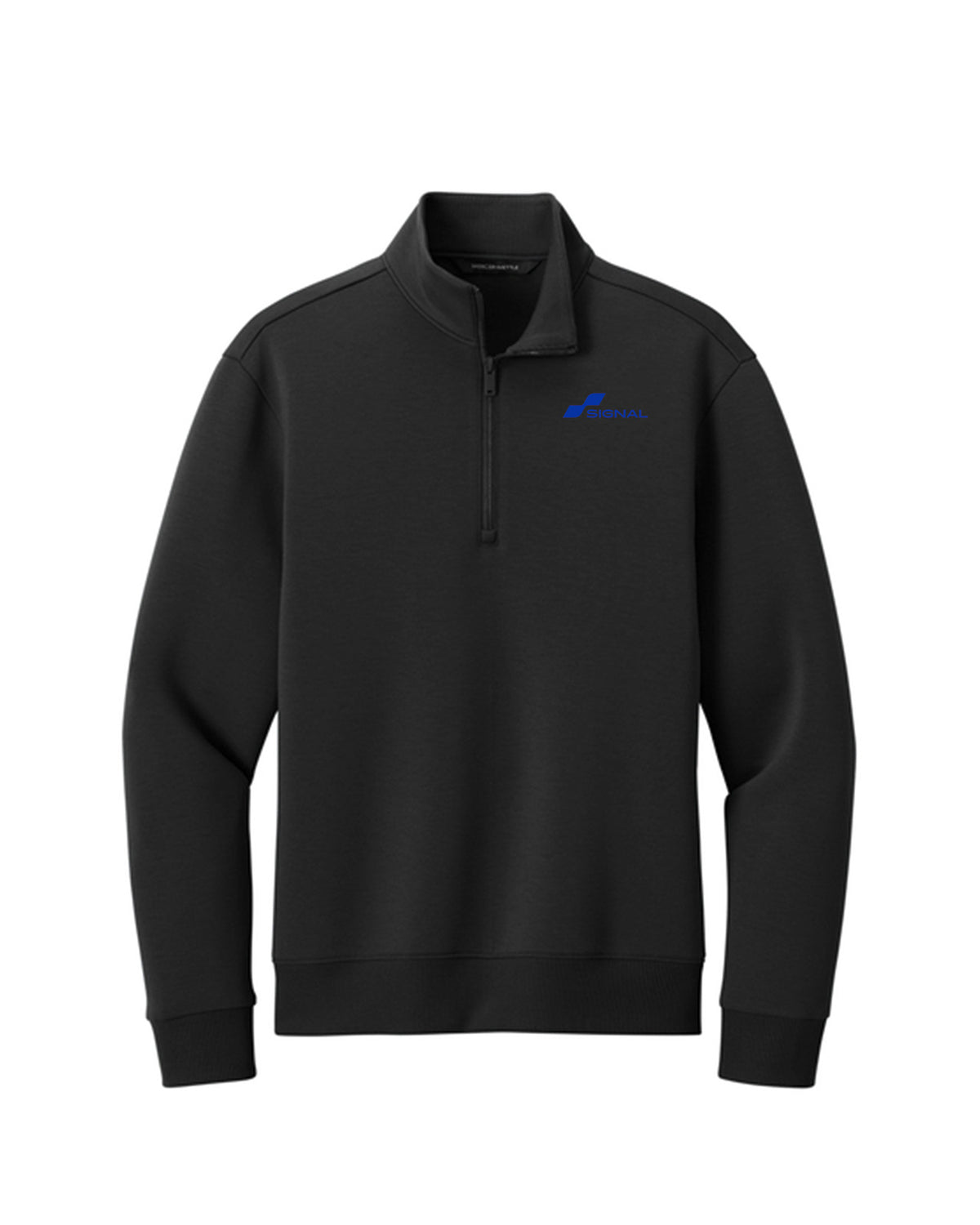 Mercer+Mettle Soft Spacer 1/4-Zip