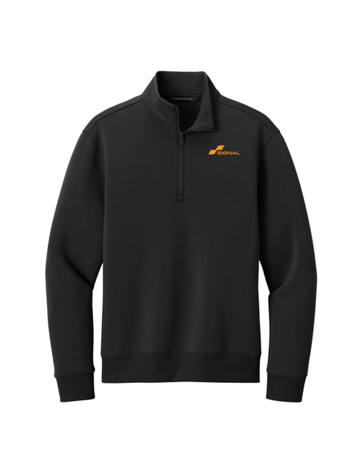 Mercer+Mettle Soft Spacer 1/4-Zip