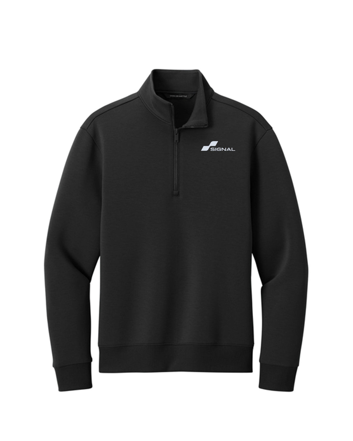 Mercer+Mettle Soft Spacer 1/4-Zip