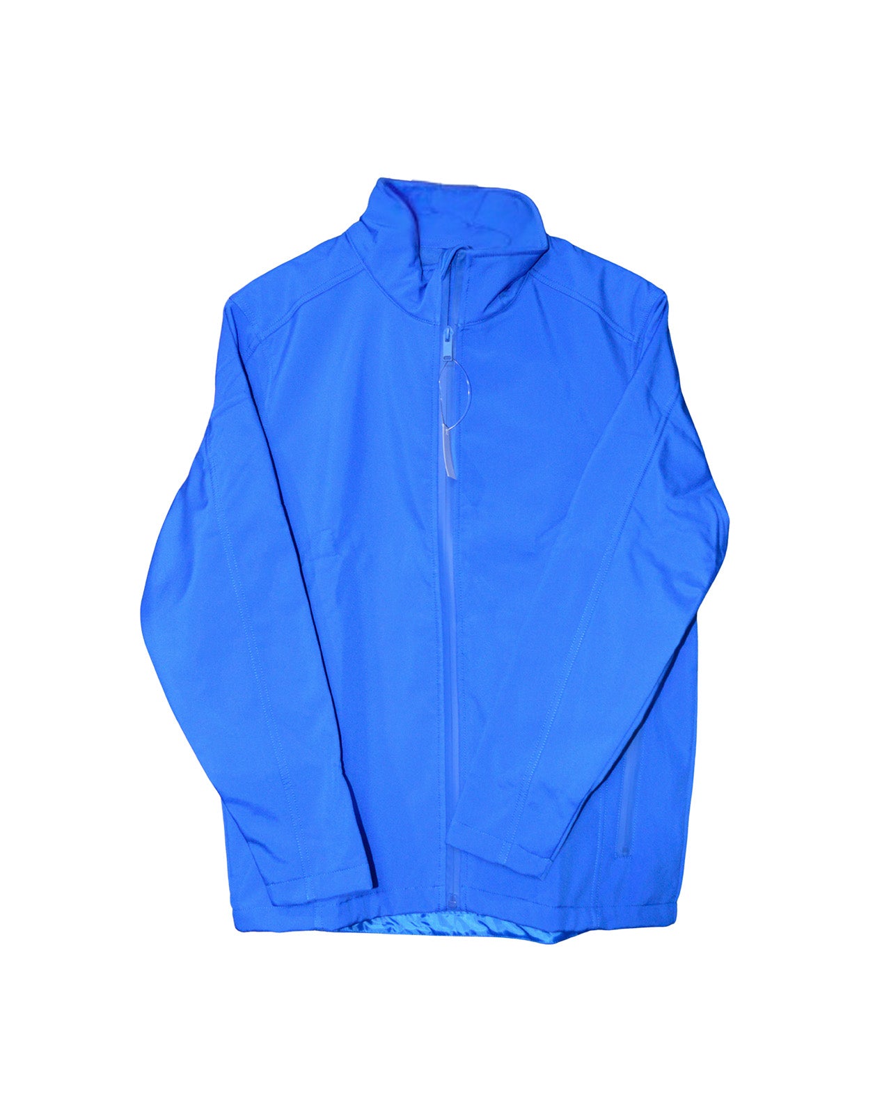 Officer Soft Shell Jacket - Location Specific