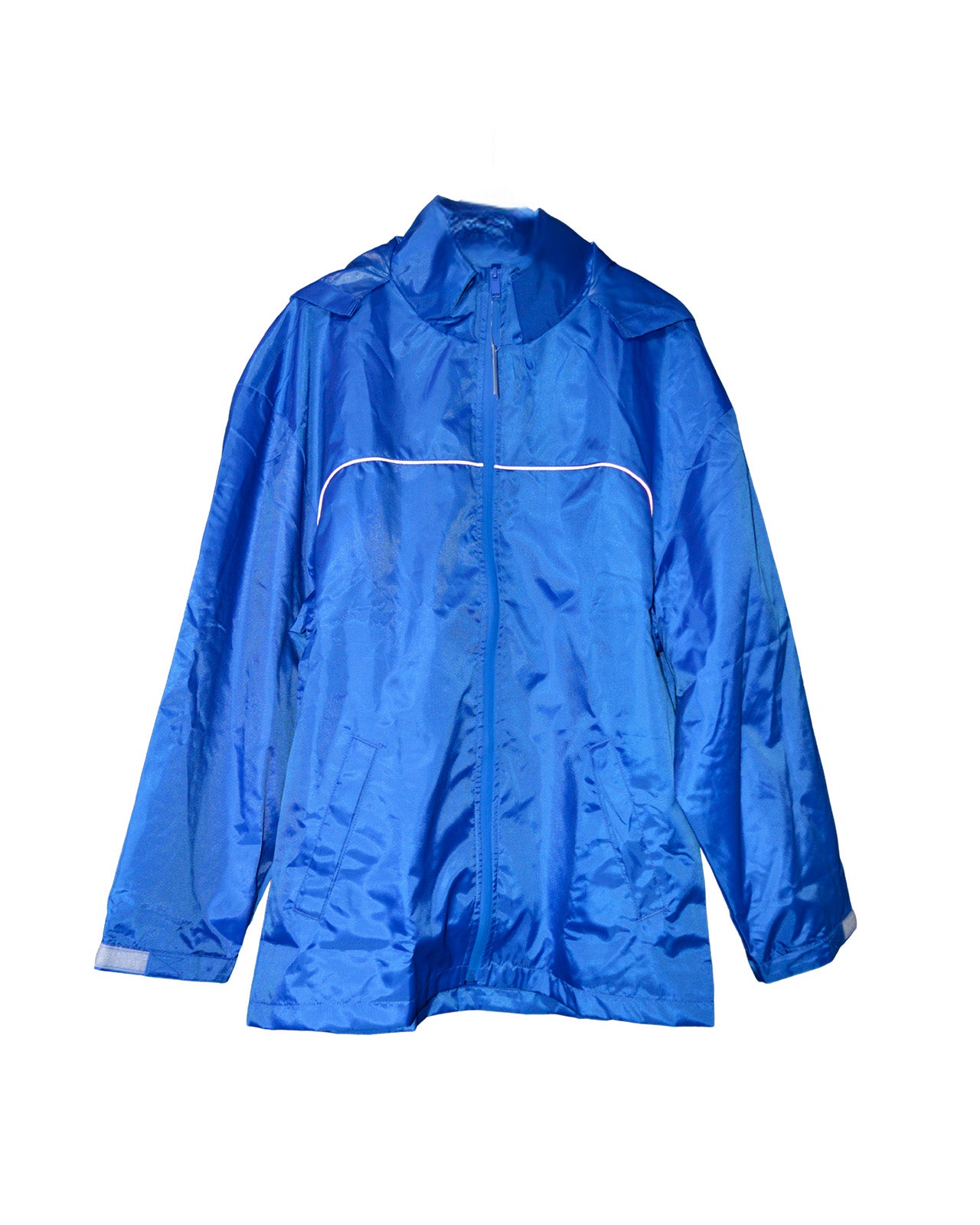 Officer Windbreakers - Location Specific