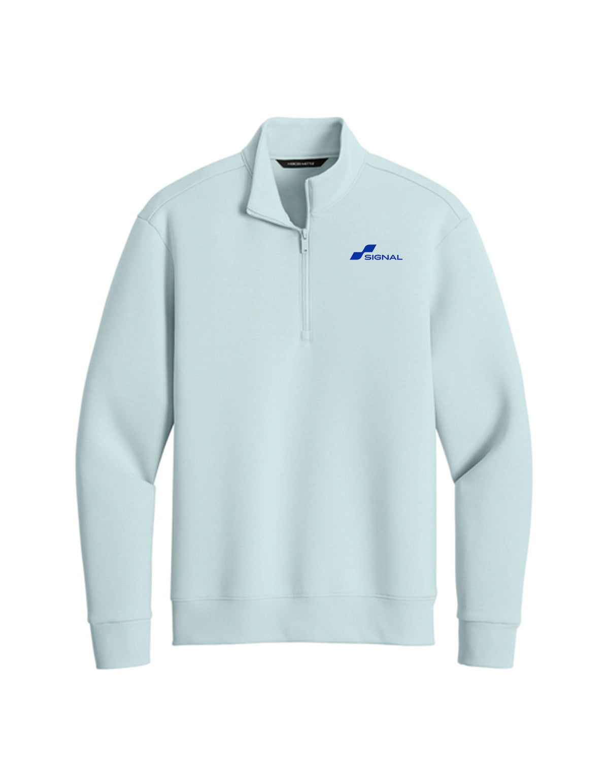 Mercer+Mettle Soft Spacer 1/4-Zip
