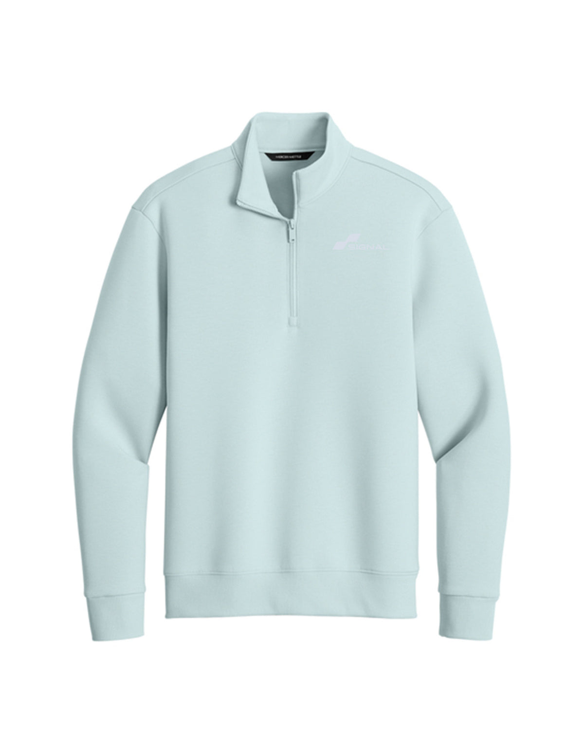 Mercer+Mettle Soft Spacer 1/4-Zip