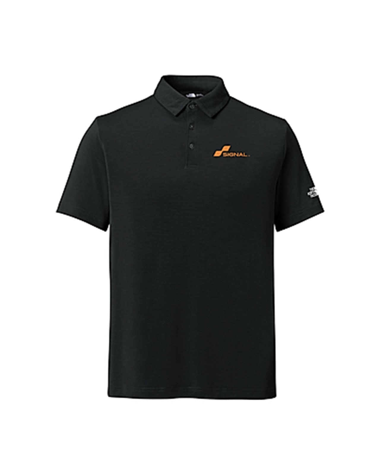 North Face Canyon Crest Polo