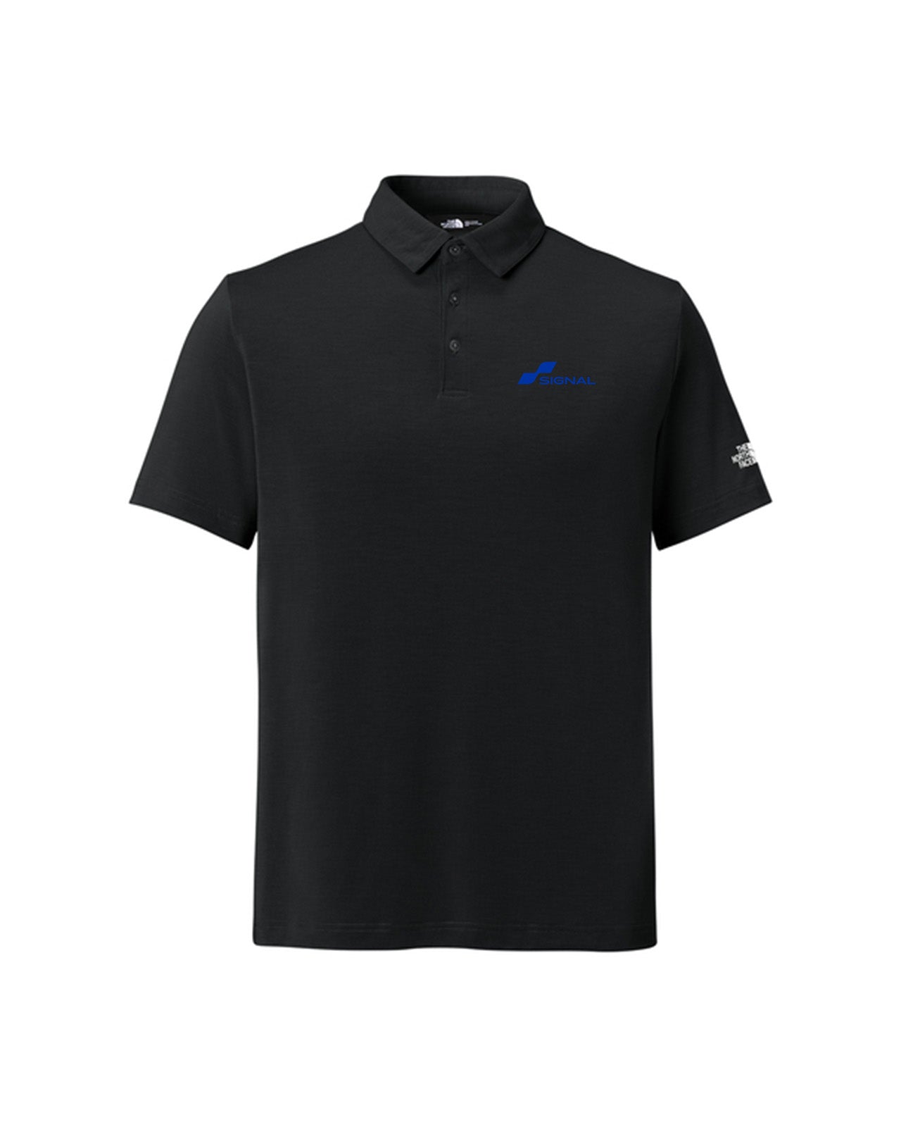 North Face Canyon Crest Polo