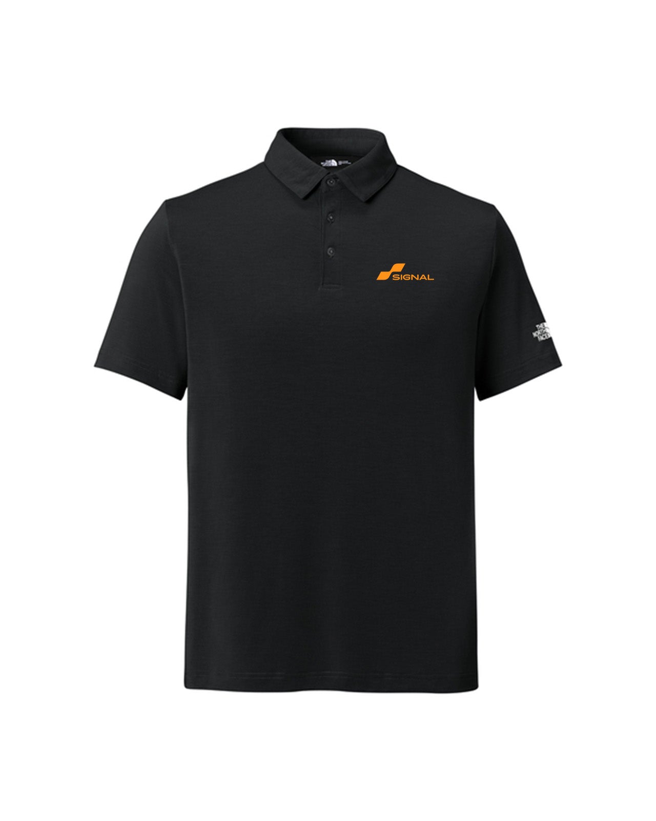North Face Canyon Crest Polo