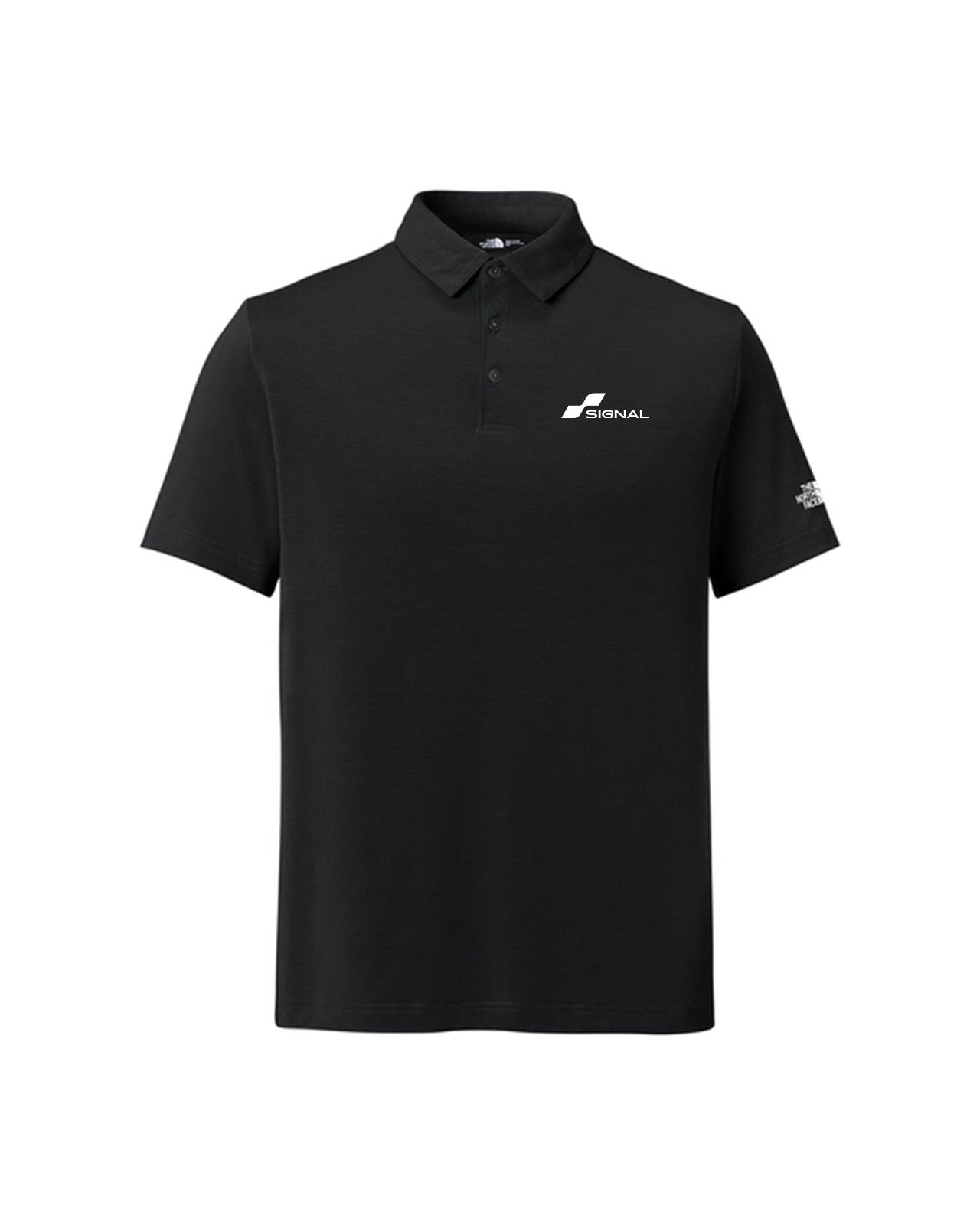 North Face Canyon Crest Polo
