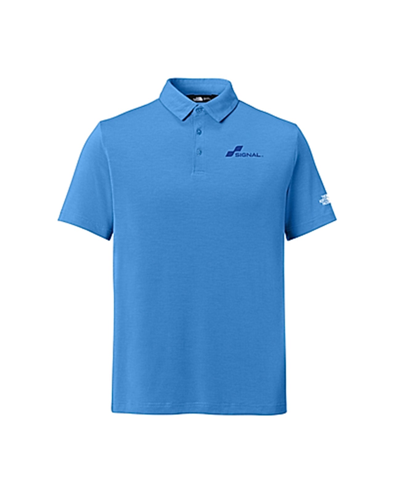 North Face Canyon Crest Polo