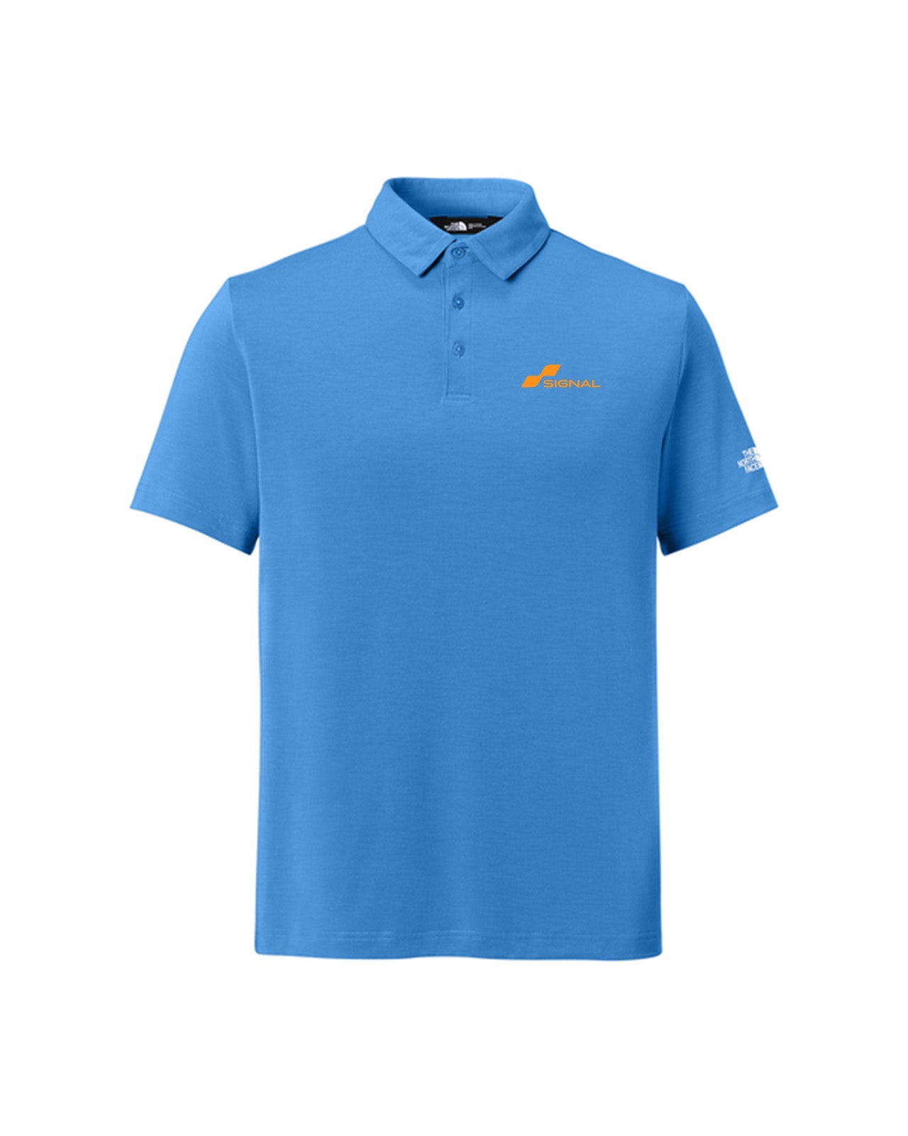 North Face Canyon Crest Polo