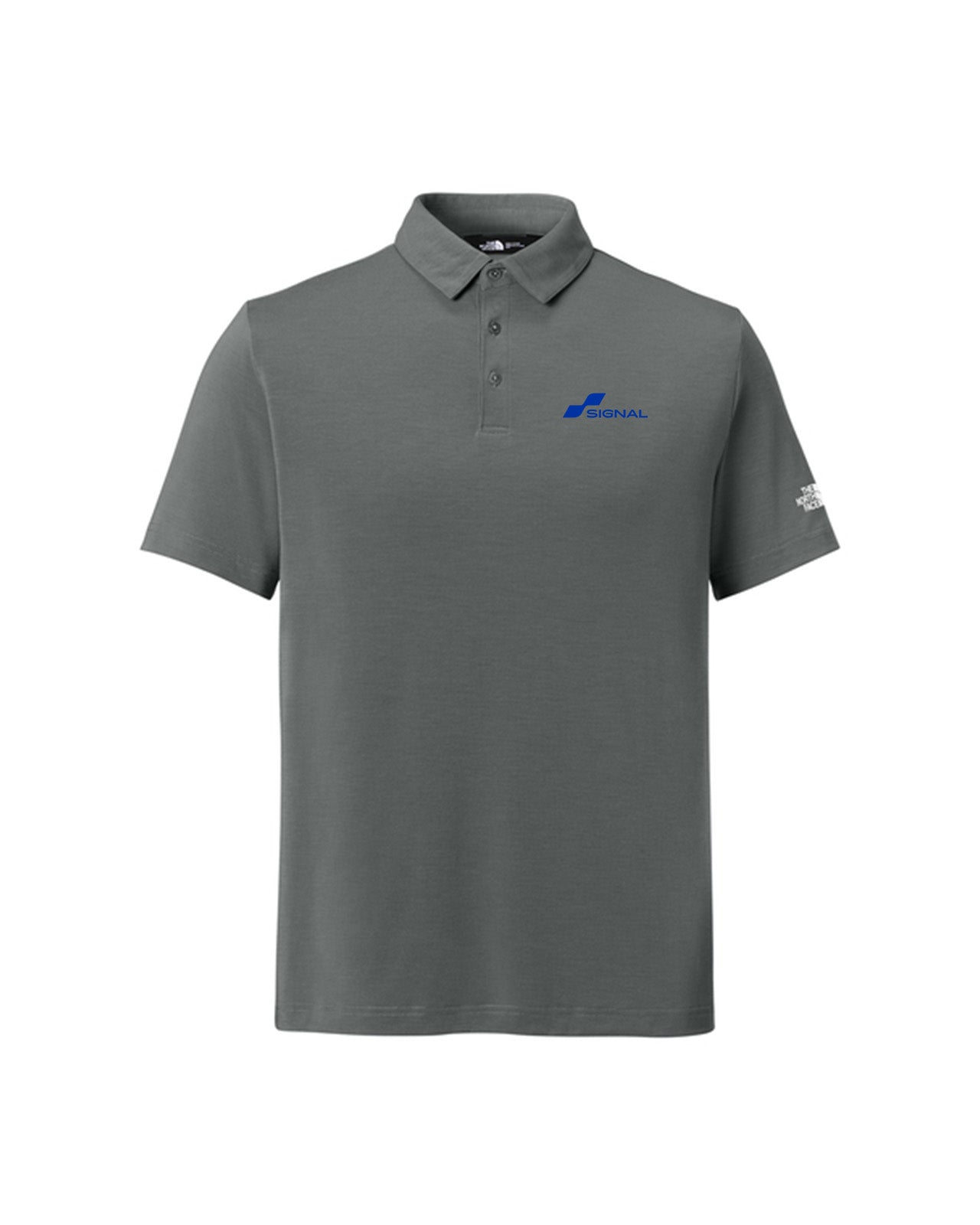 North Face Canyon Crest Polo