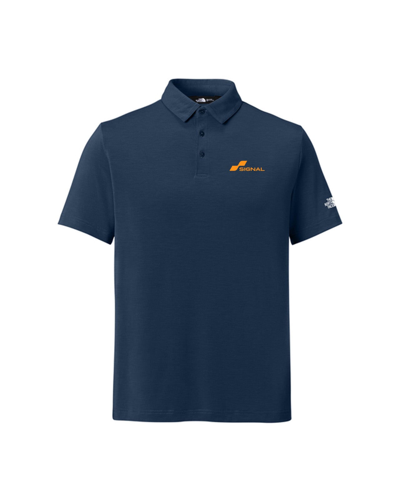 North Face Canyon Crest Polo