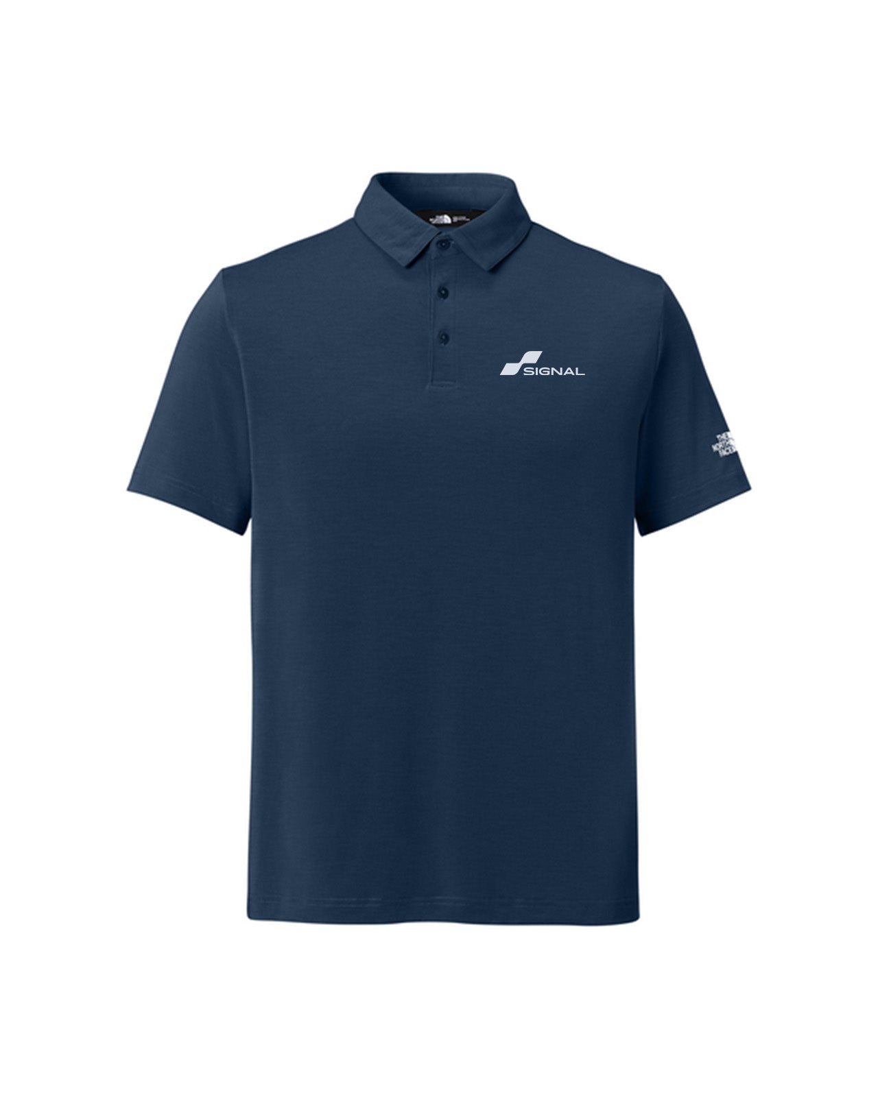 North Face Canyon Crest Polo