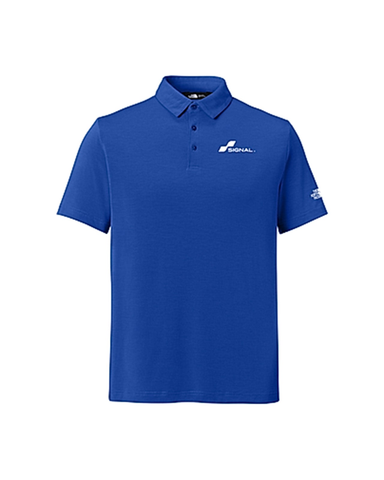 North Face Canyon Crest Polo