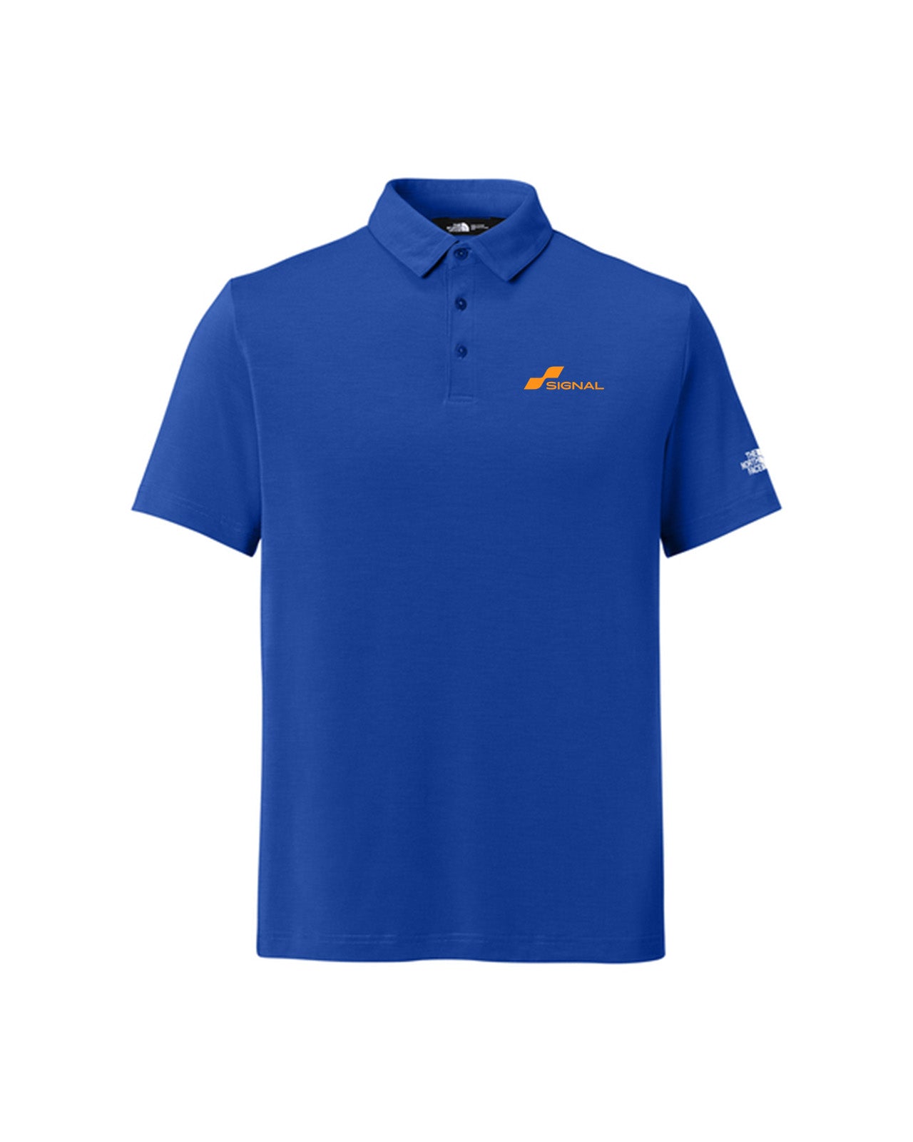 North Face Canyon Crest Polo