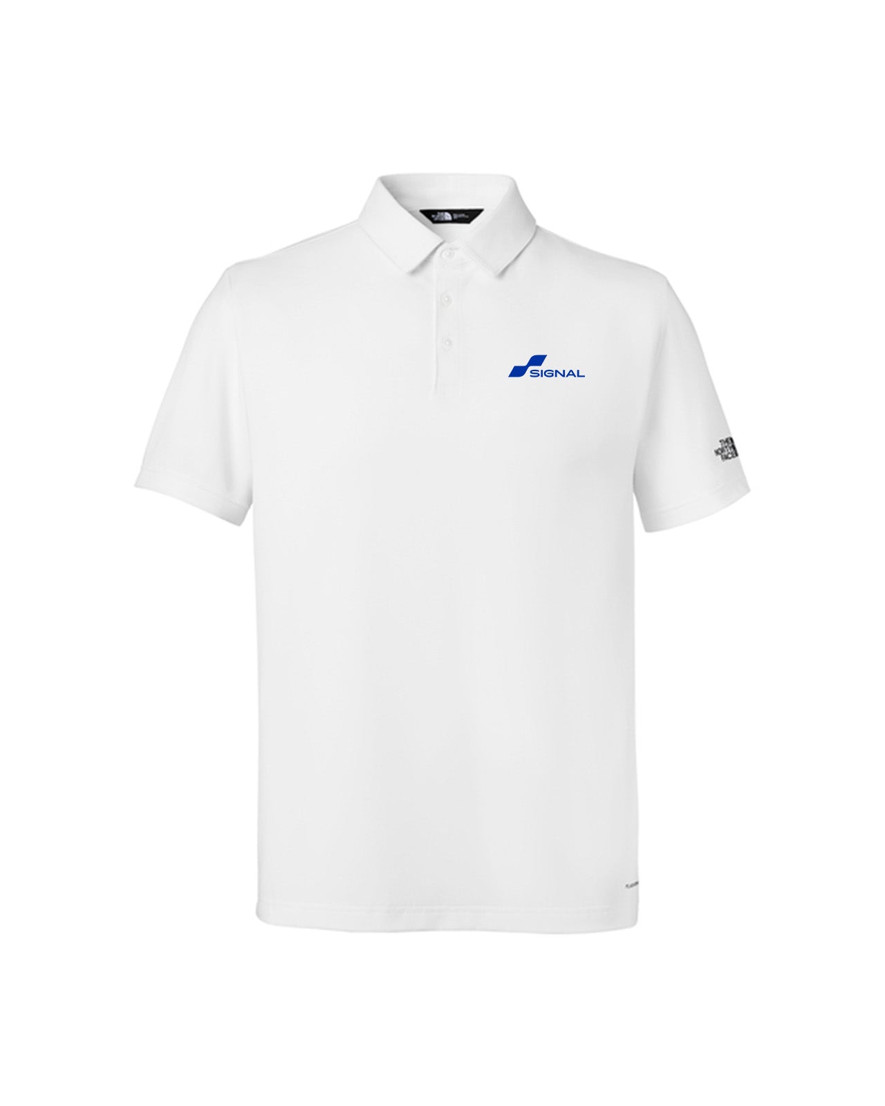 North Face Canyon Crest Polo