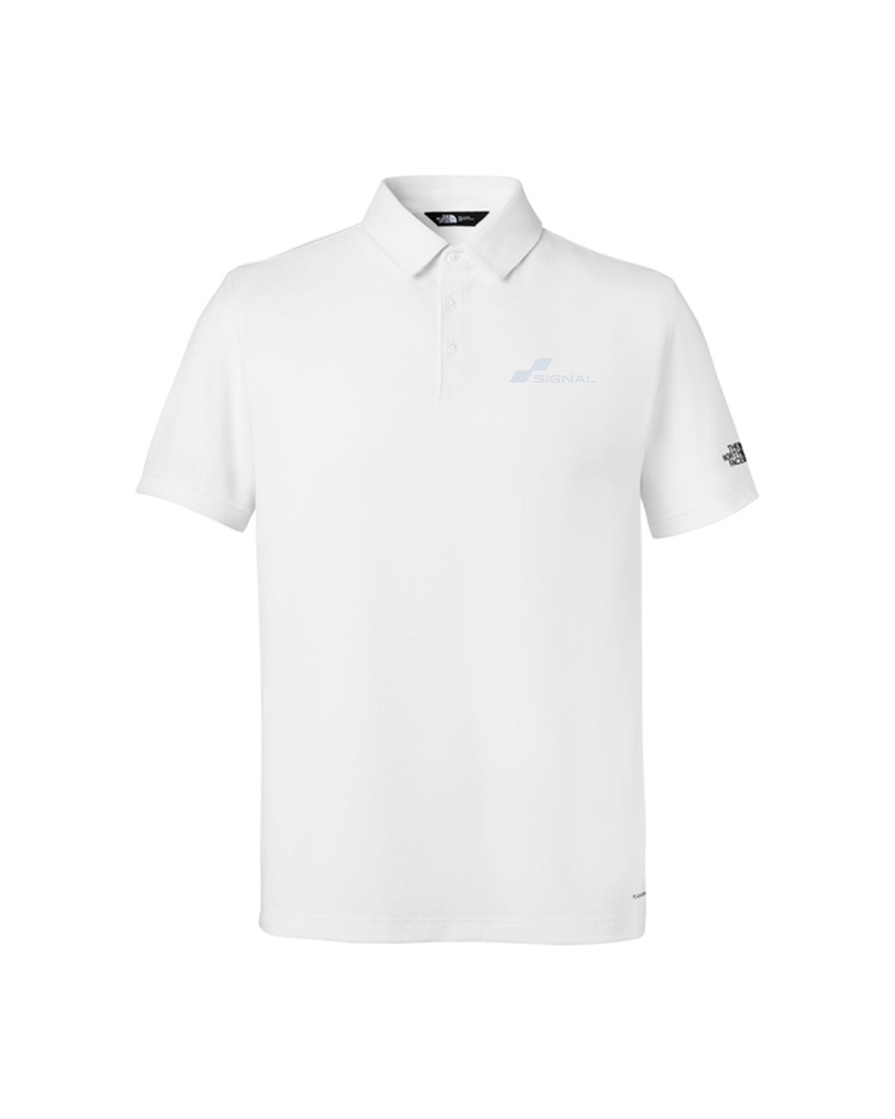 North Face Canyon Crest Polo